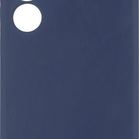 Чехол uBear Touch Mag Case для Galaxy S25 Ultra, soft-touch темно-синий