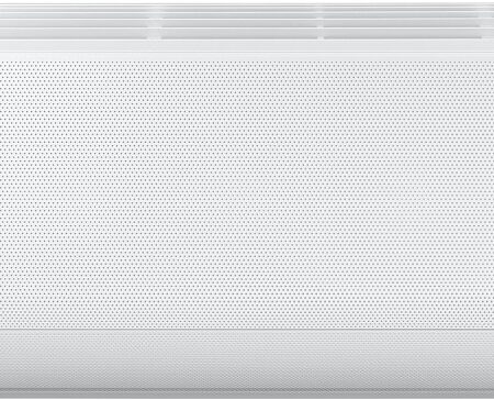 Кондиционер Samsung AR12BSFCMWKNER белый