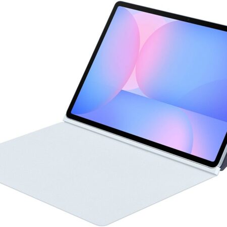 Чехол-книжка Samsung Smart Book Cover Tab S10 FE+ голубой