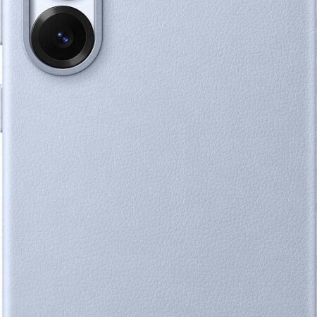 Чехол Samsung Kindsuit Case Galaxy S25 голубой