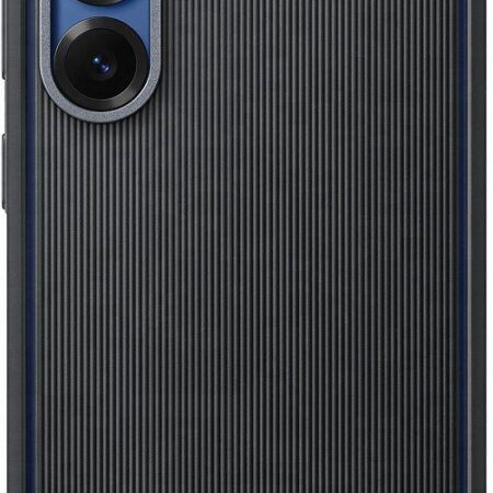Чехол Samsung Rugged Case Galaxy S25 черный