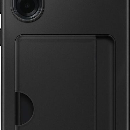 Чехол Samsung Card Slot Case A36 черный