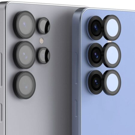 Защитное стекло Araree Core Camera MR для Galaxy S25 Ultra