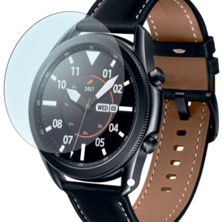 Защитное стекло Barn&Hollis для Samsung Galaxy Watch6 Classic, 40 мм