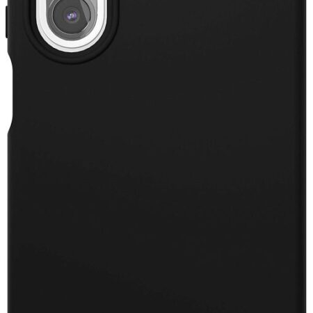 Чехол VLP VLP Aster Case для Galaxy A26, силикон, черный