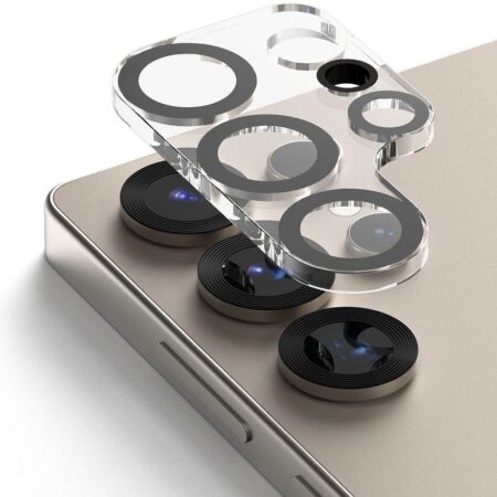 Защитное стекло Araree Core CM для Galaxy S25 Ultra