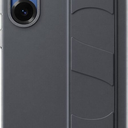 Чехол Samsung Standing Grip Case Galaxy S25+ черный